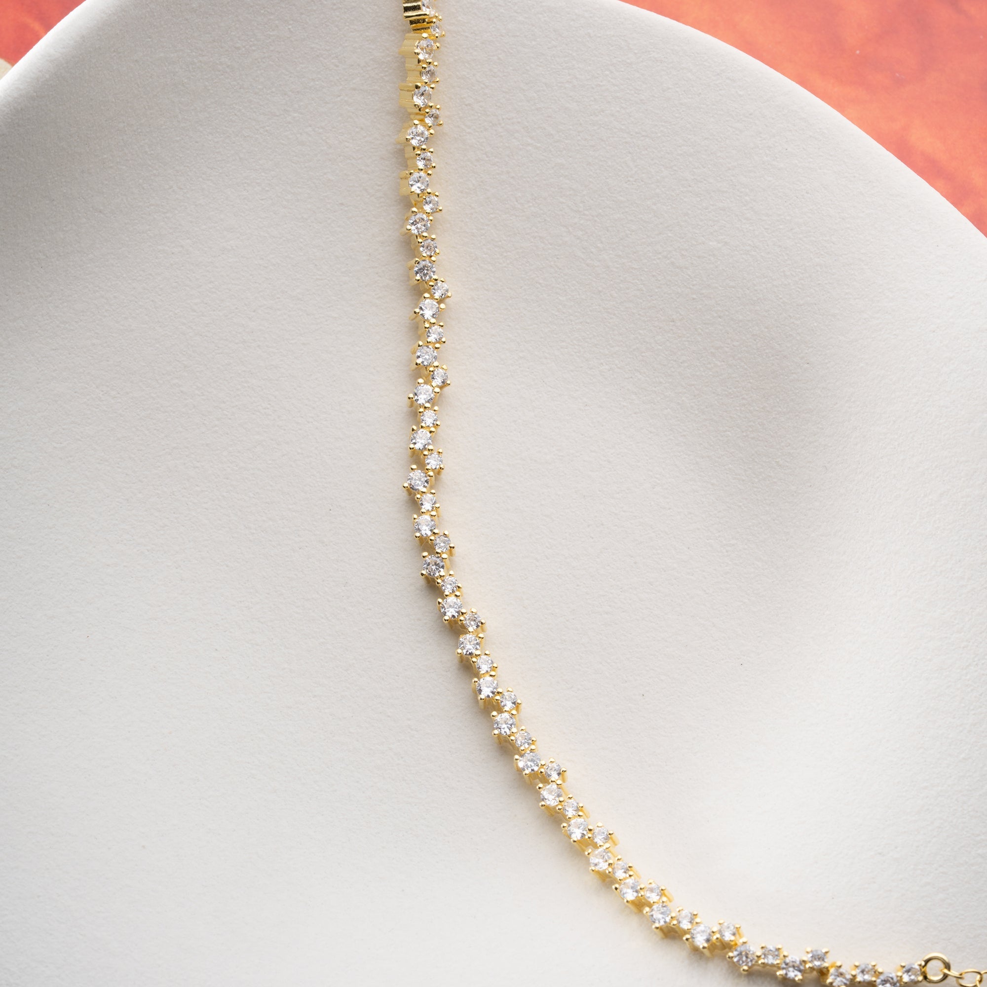 SIGO ARMBAND | 925 SILBER