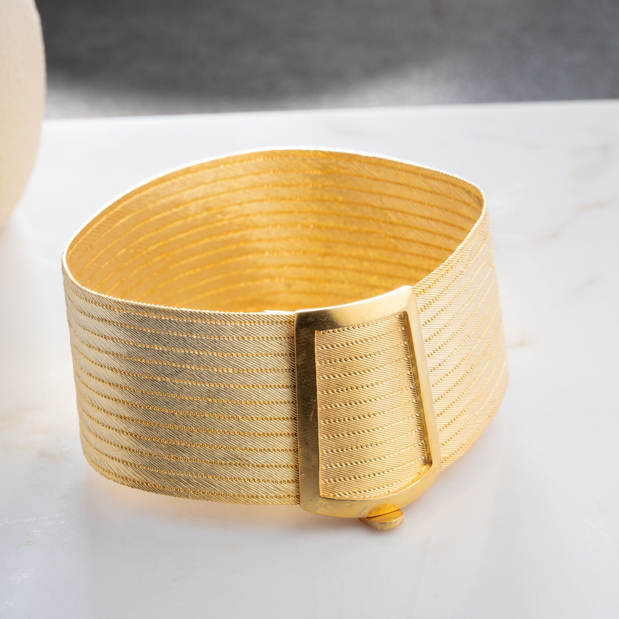 TRABZON HASIR ARMBAND | 925 SILBER