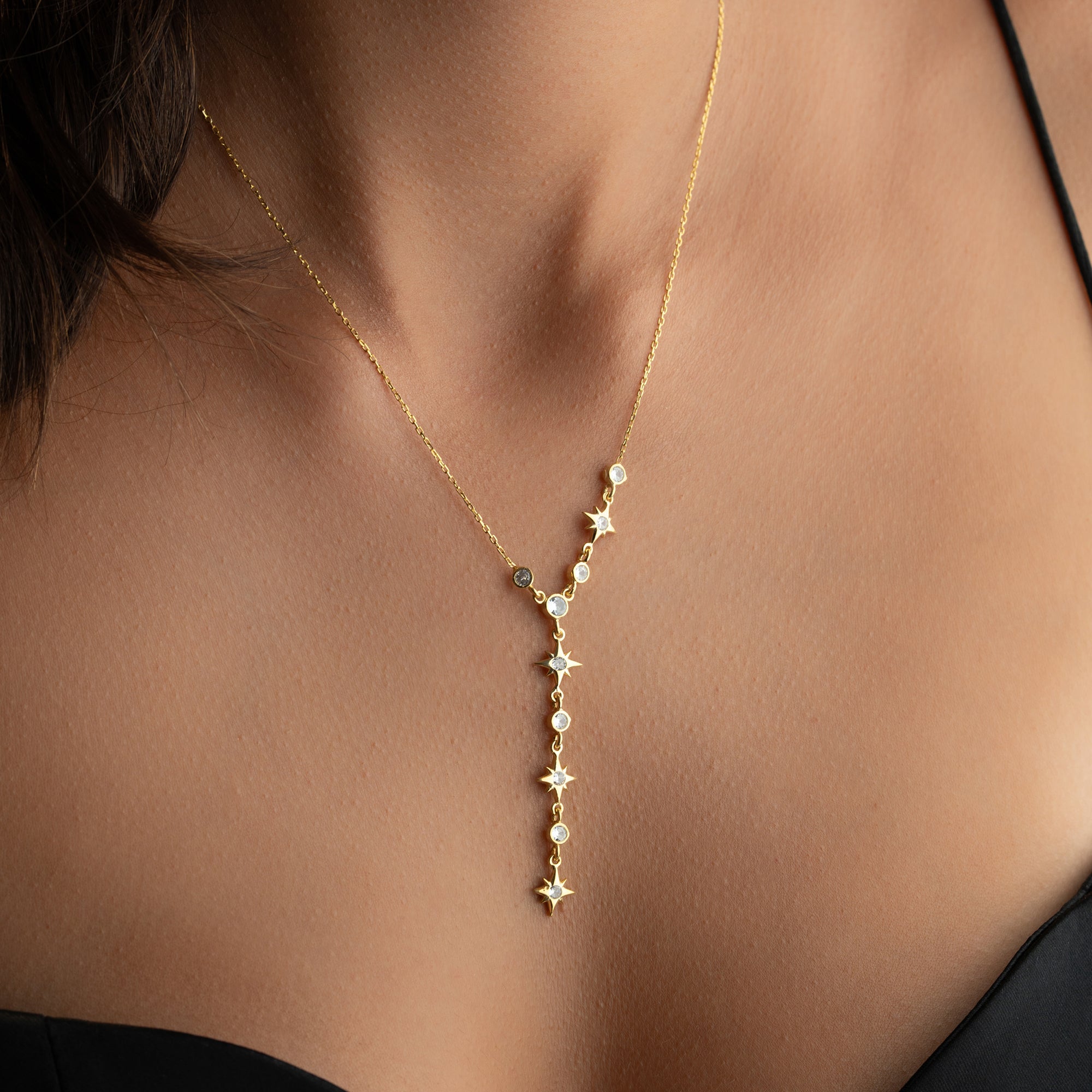 STERN Y KETTE | 925 SILBER