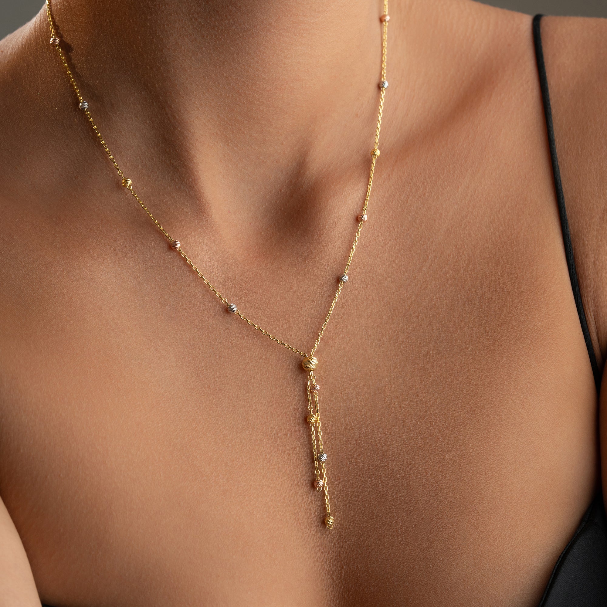 DORIKA Y KETTE | 925 SILBER