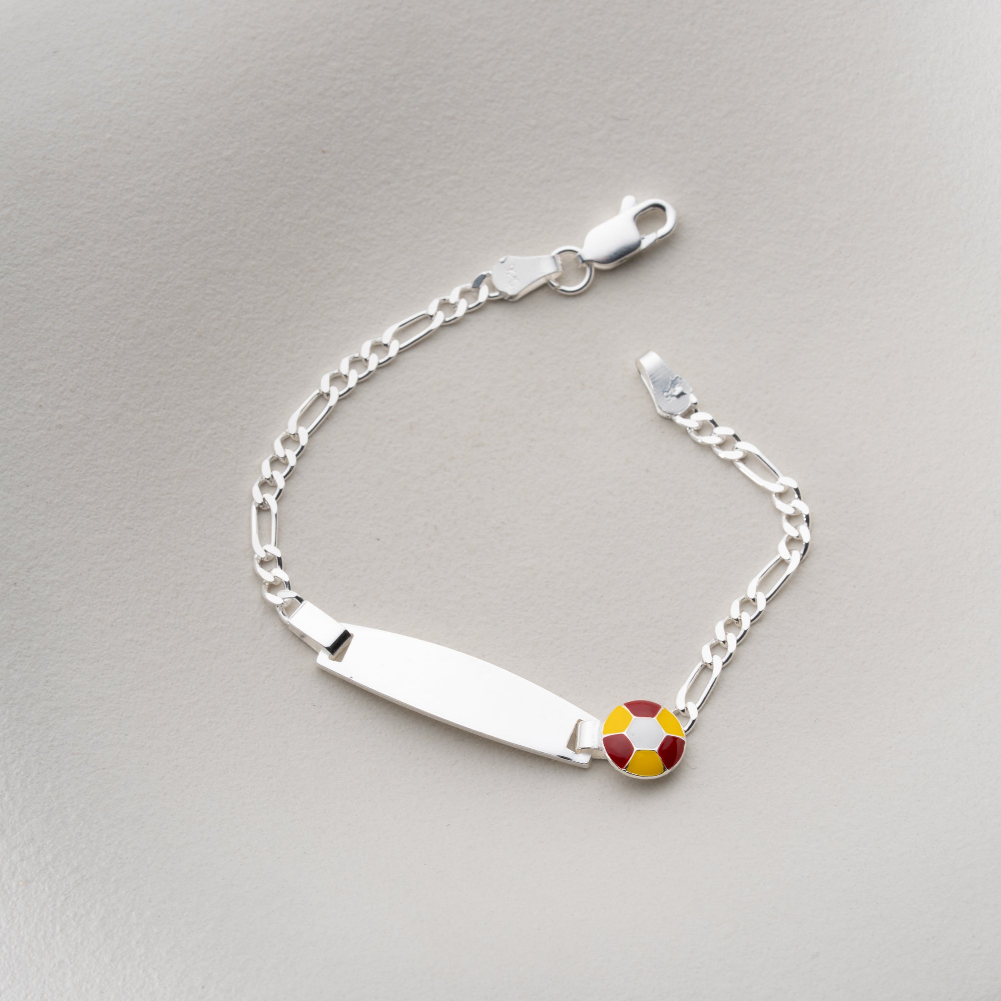 GALATASARAY KINDER ARMBAND | 925 SILBER