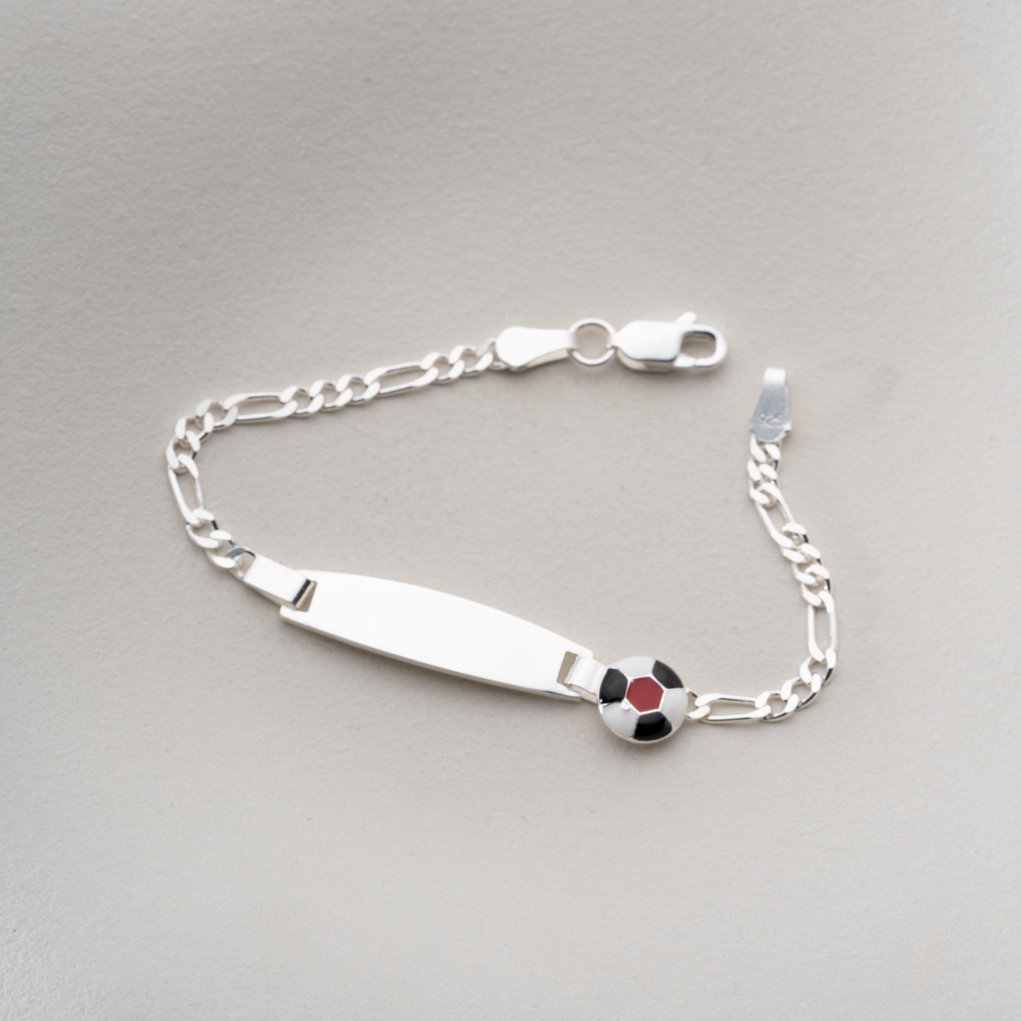 BEŞİKTAŞ KINDER ARMBAND | 925 SILBER