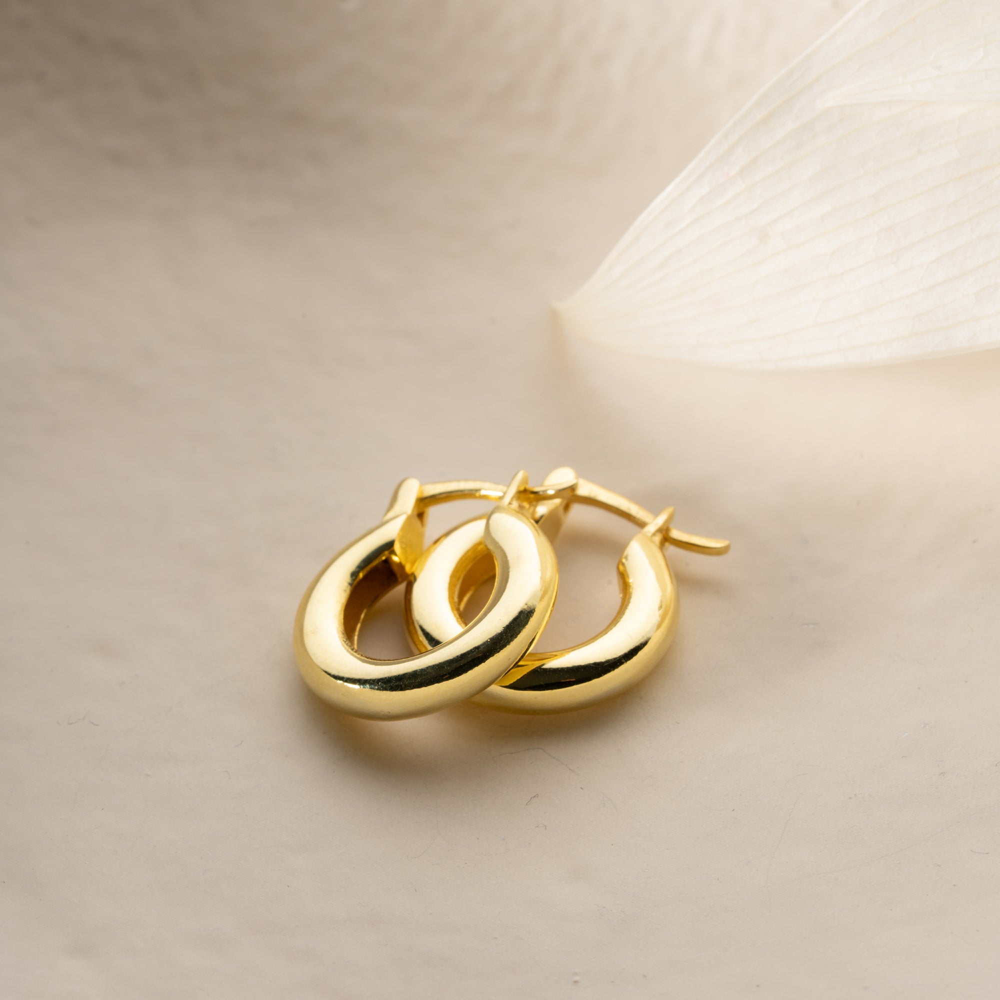 COSMA OHRRINGE | 925 SILBER