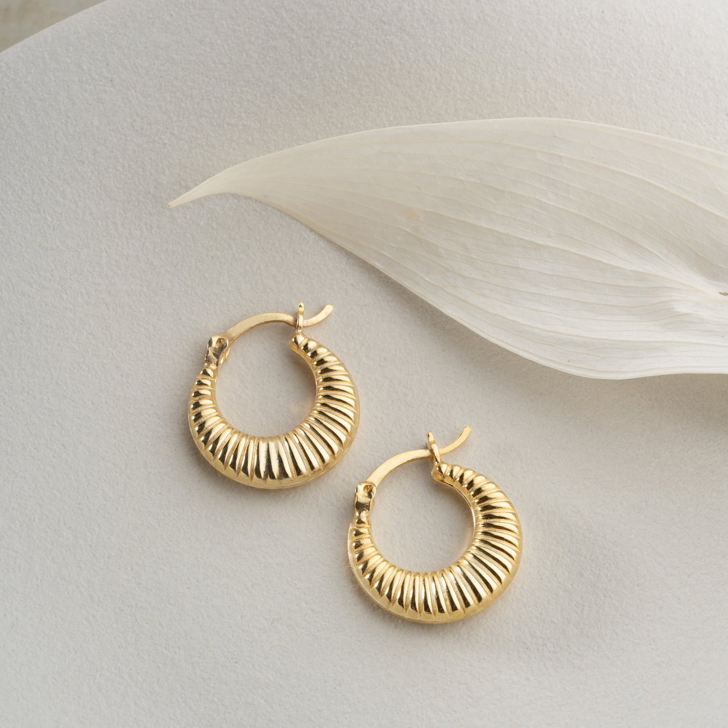 SOLÈ OHRRINGE | 925 SILBER