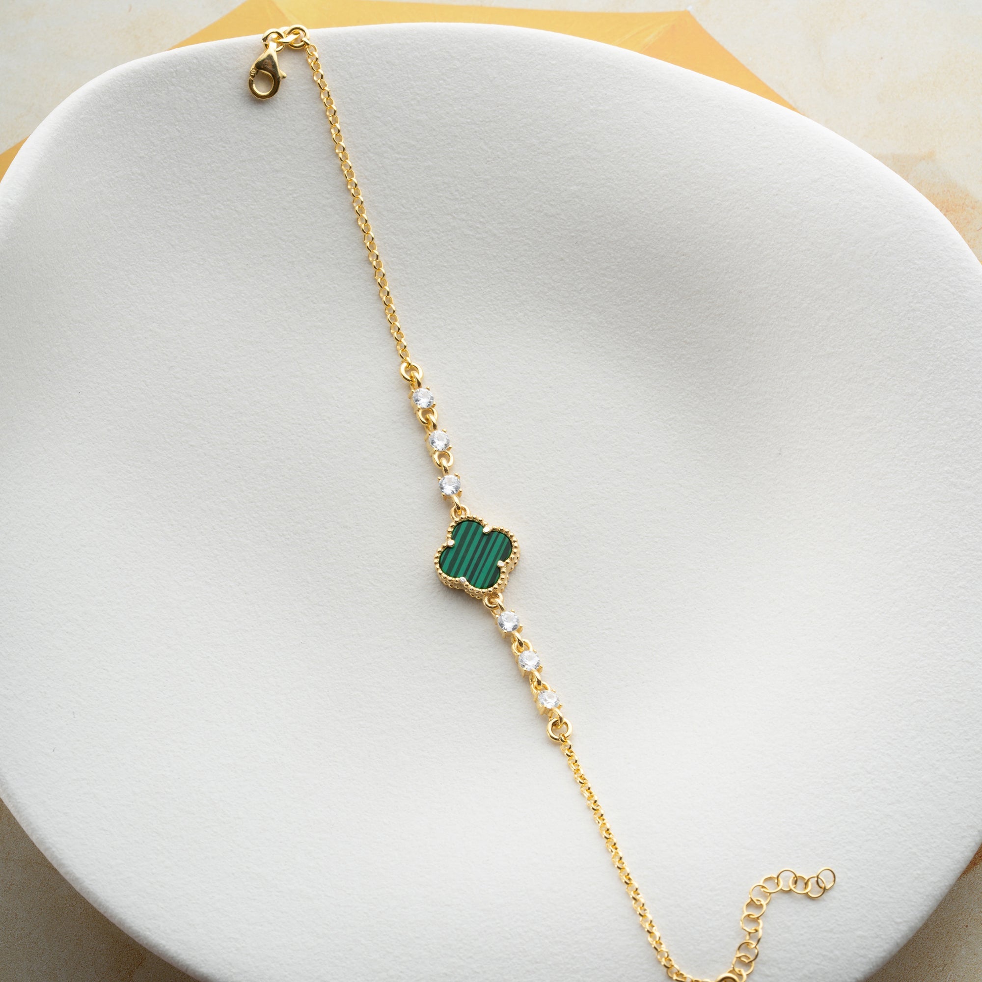 FAEL ARMBAND | 925 SILBER