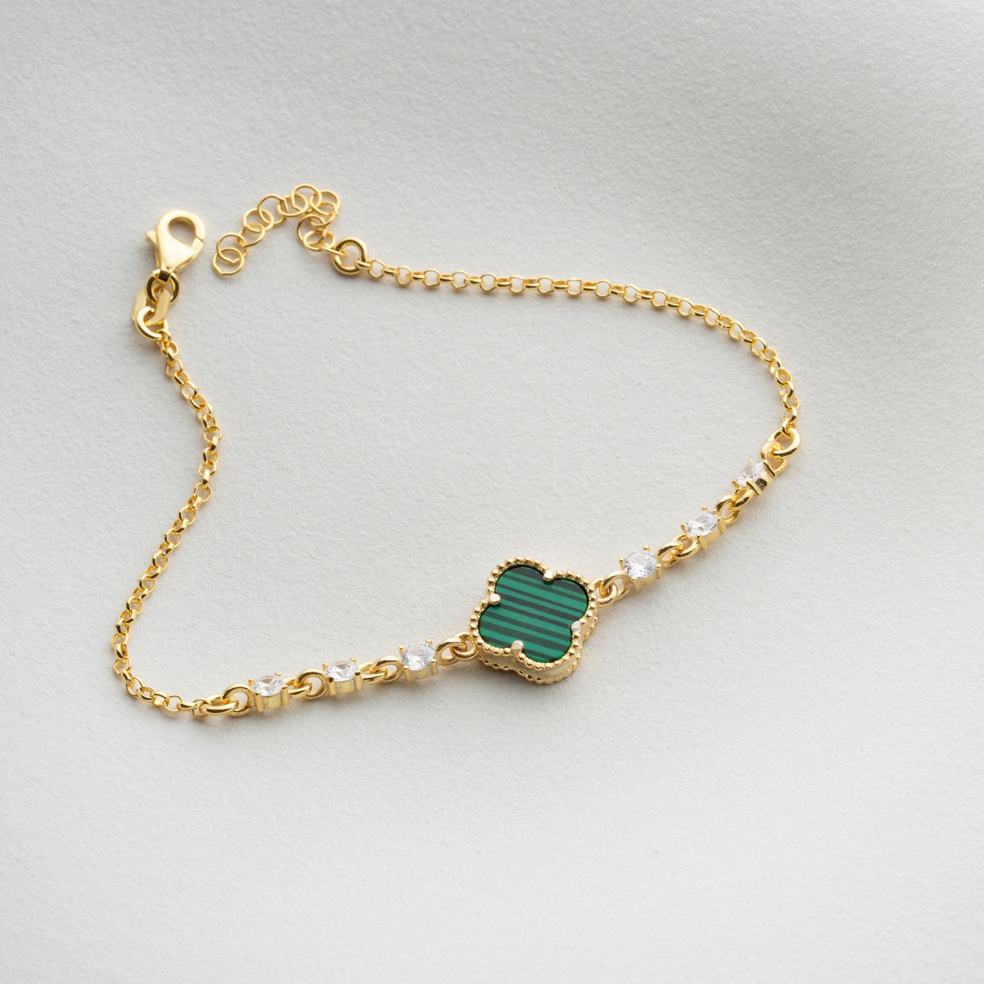 FAEL ARMBAND | 925 SILBER