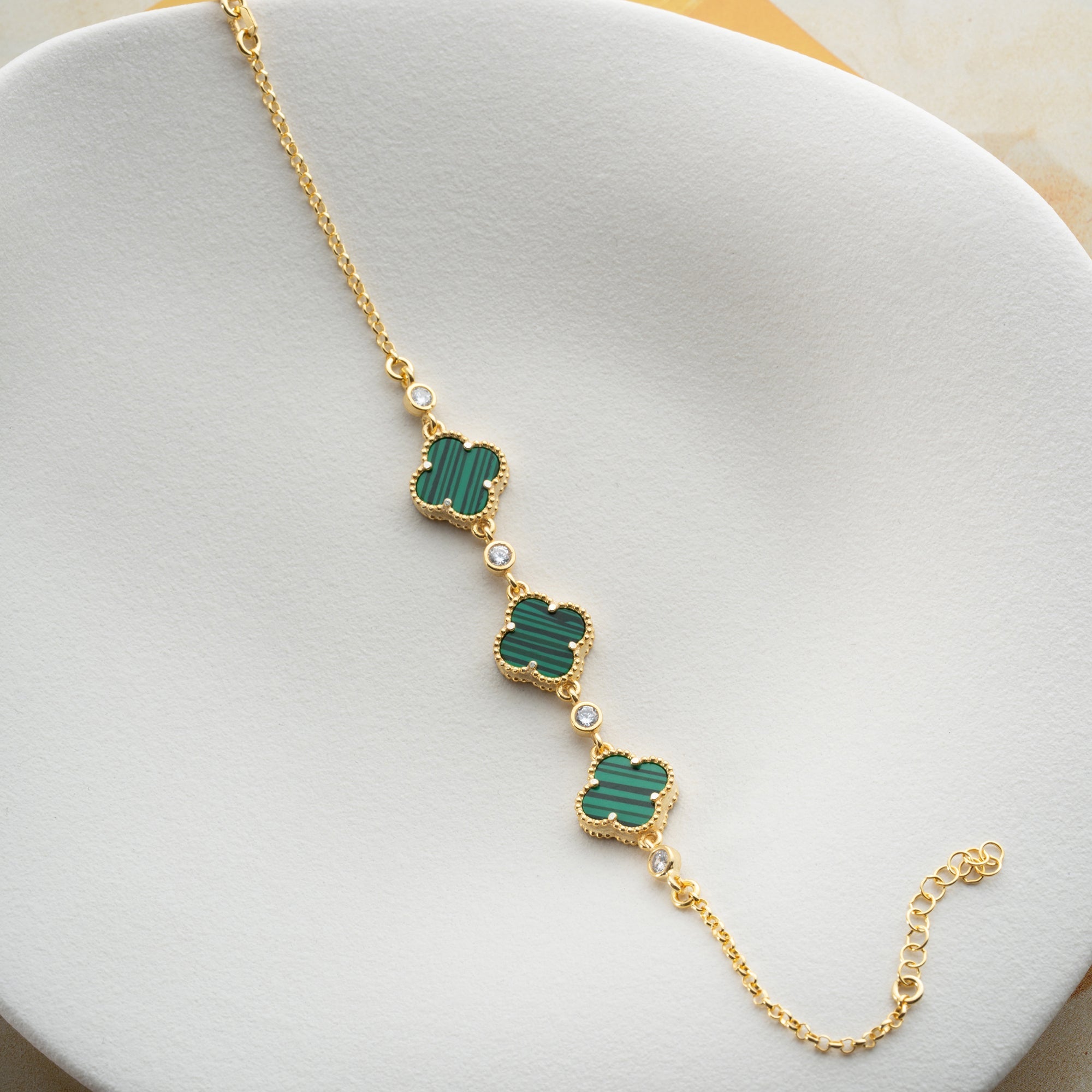 MOVEU ARMBAND | 925 SILBER