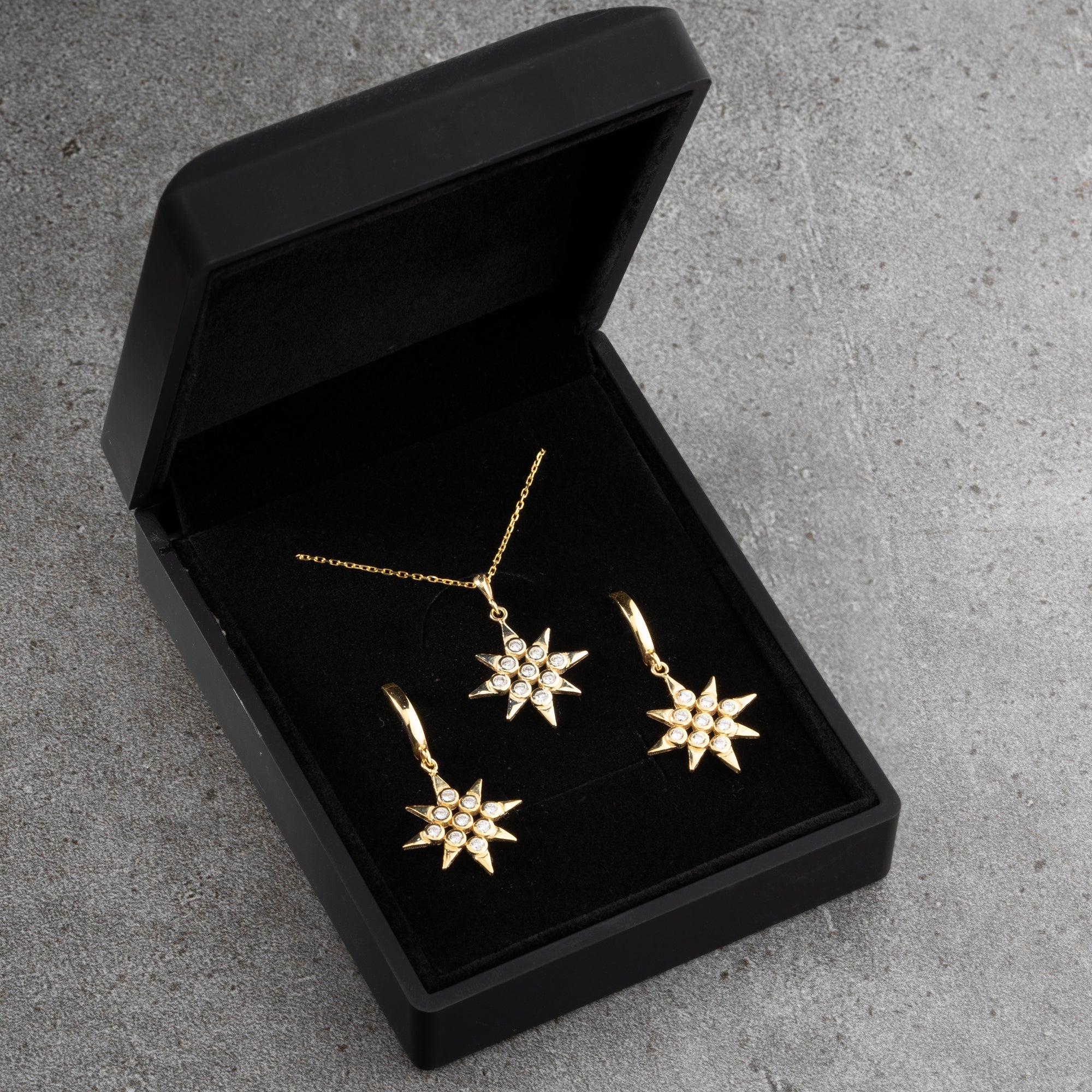 SKY SET | 925 SILBER