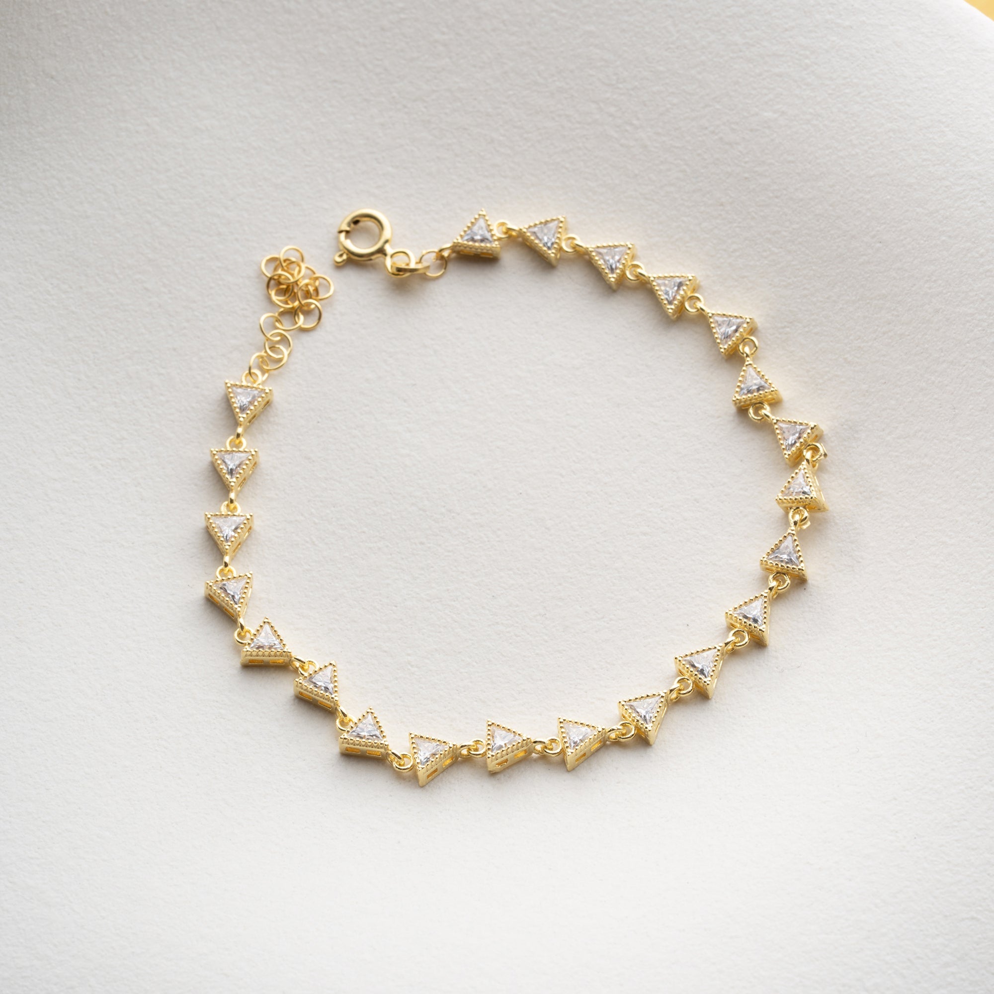 JOVEEL ARMBAND | 925 SILBER