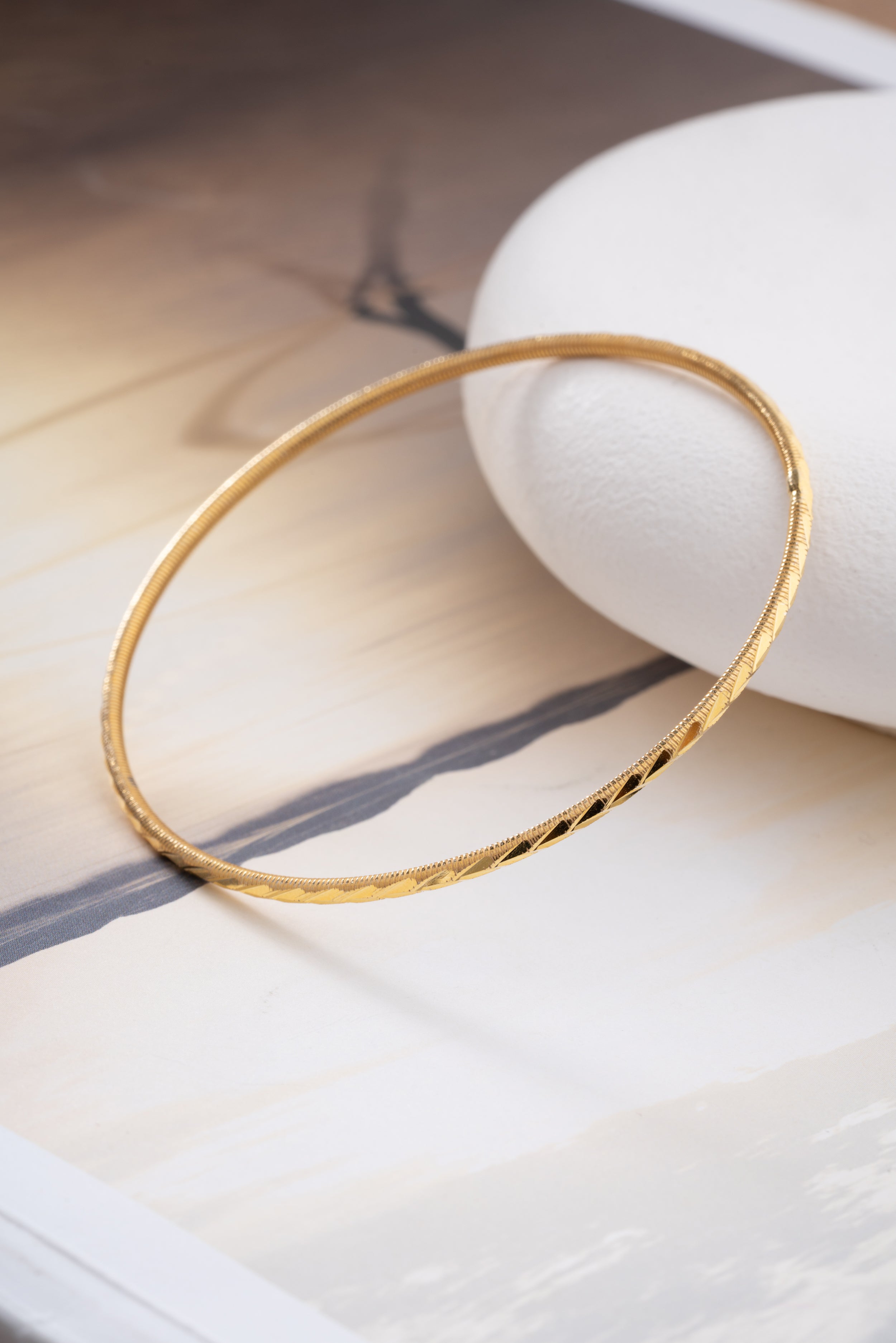 VELLY AJDA ARMREIFEN | 925 SILBER.