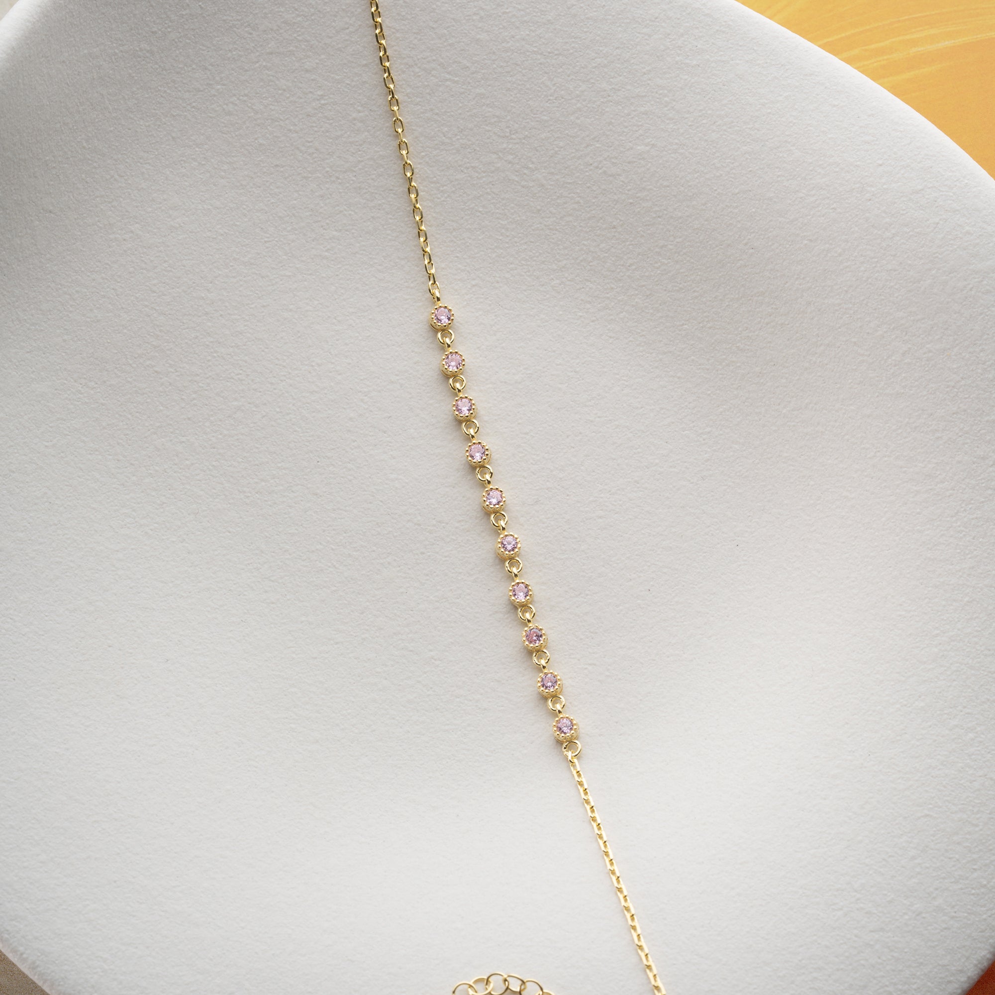 RALOI ARMBAND | 925 SILBER