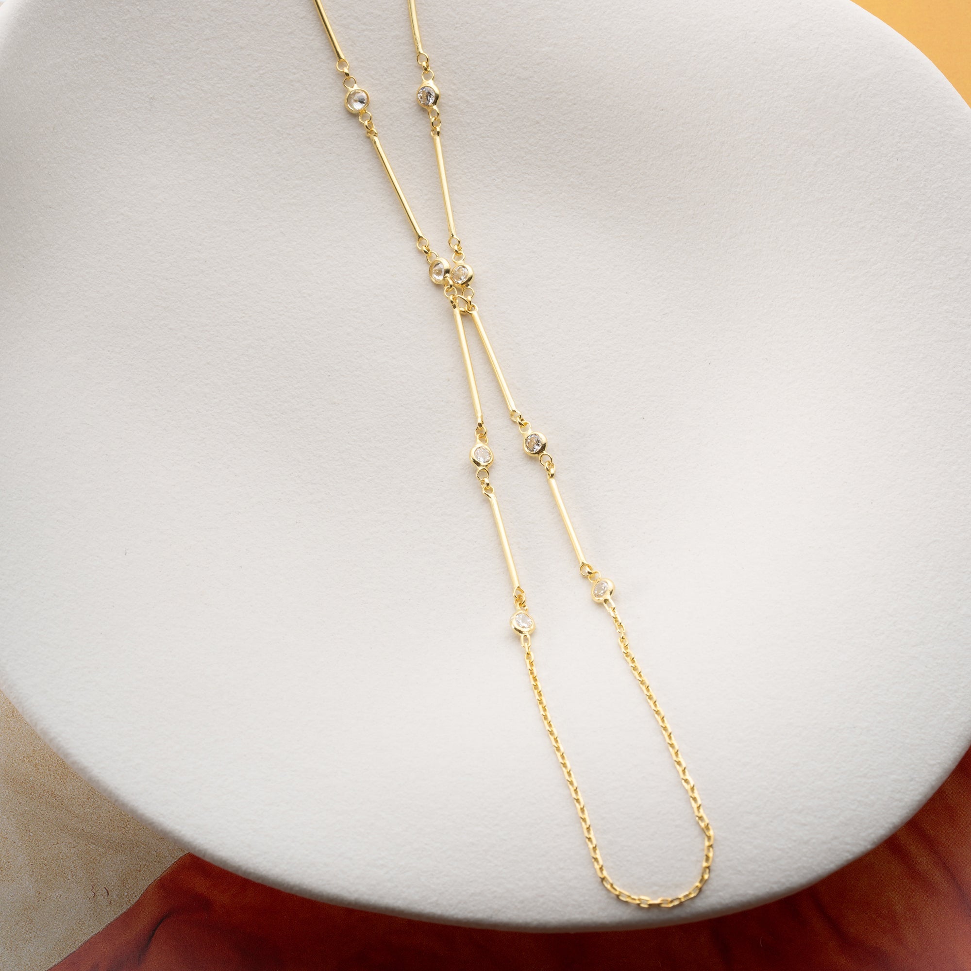 RUNA HANDKETTE | 925 SILBER