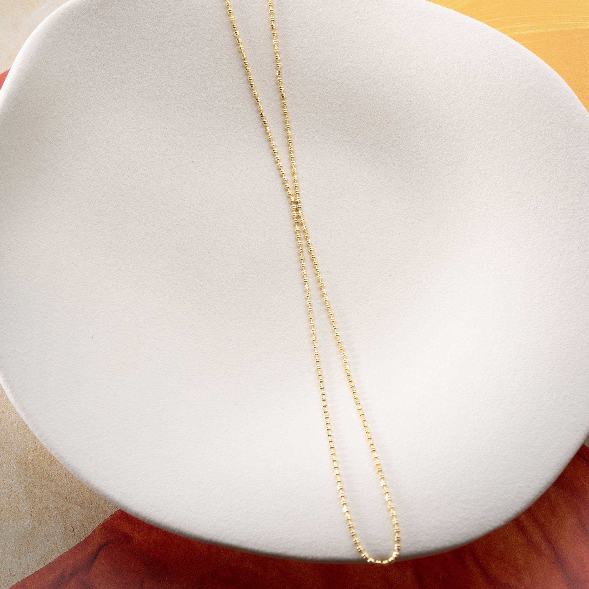 TINA HANDKETTE | 925 SILBER