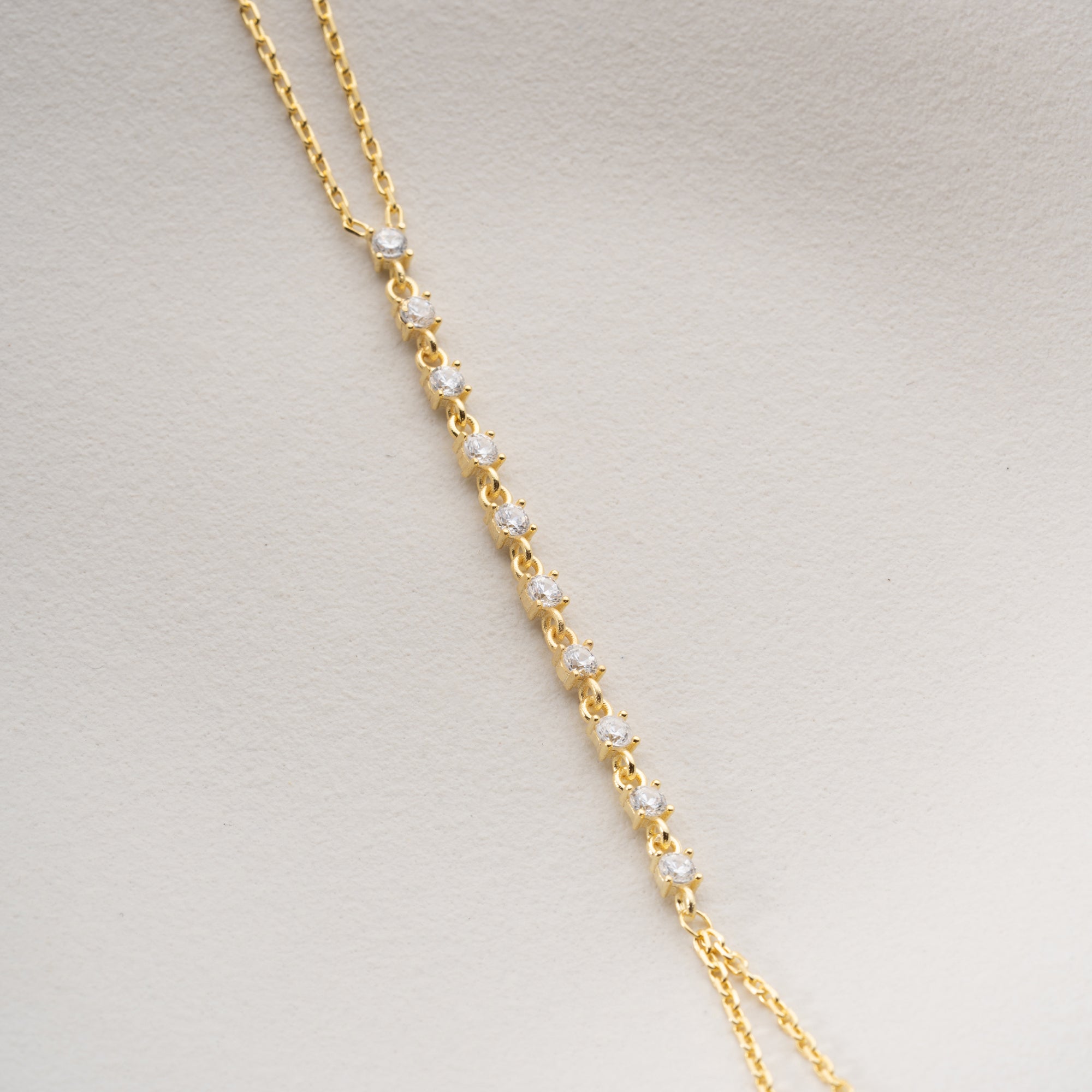 SIAN HANDKETTE | 925 SILBER