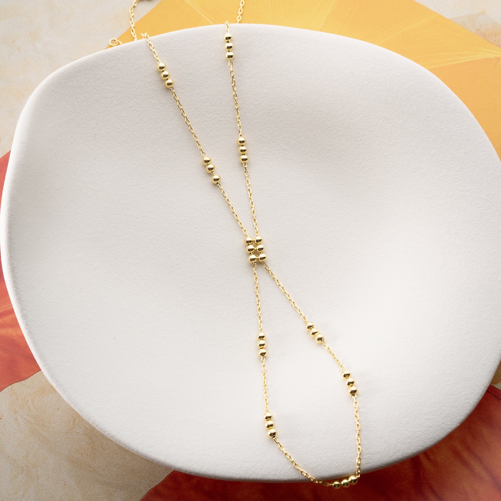 MINIO HANDKETTE | 925 SILBER