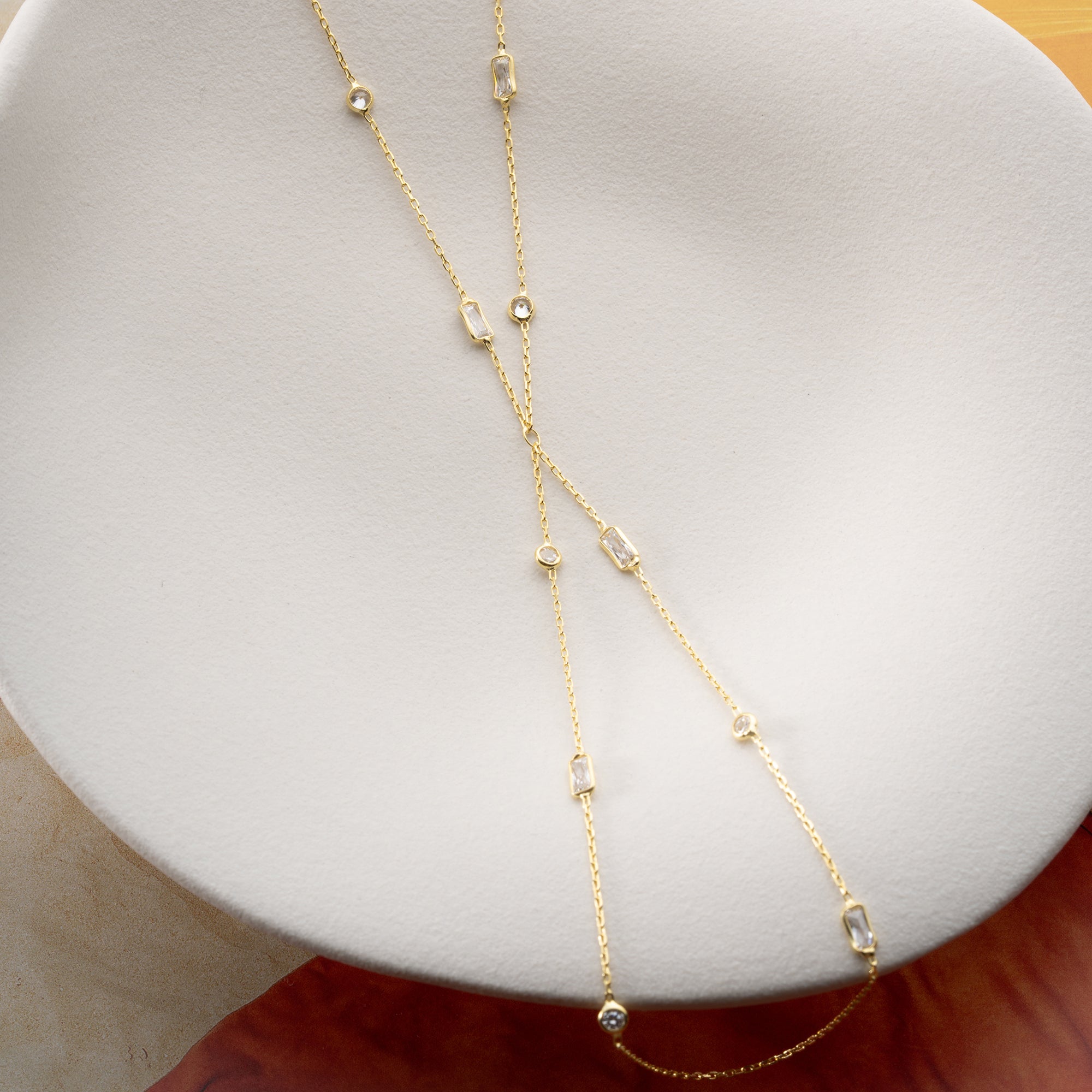 FANIOS HANDKETTE | 925 SILBER