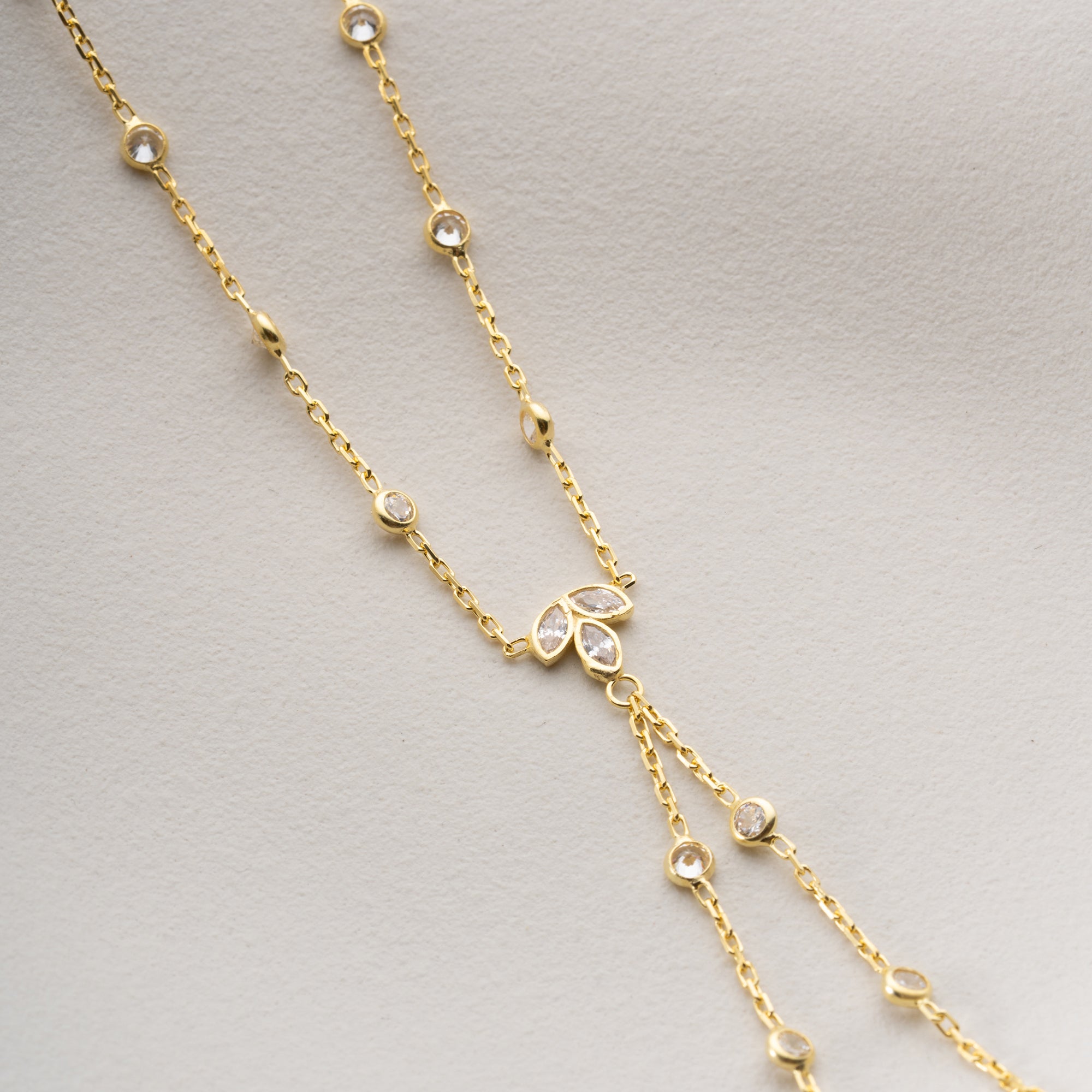 SIMOU HANDKETTE | 925 SILBER