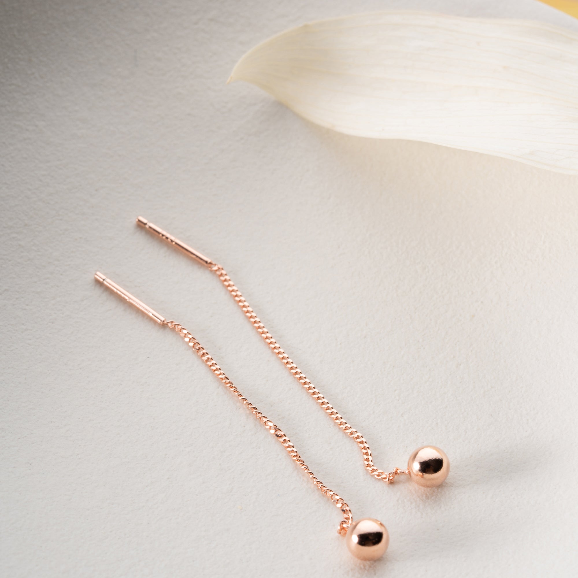 LULI OHRRINGE | 925 SILBER