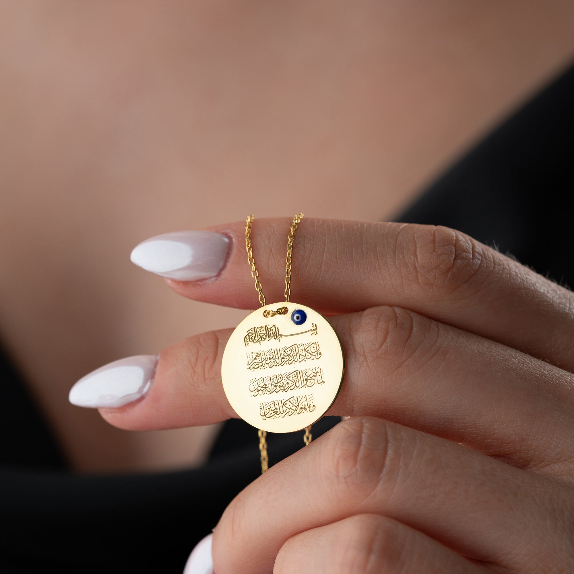 DUA HALSKETTE | 925 SILBER