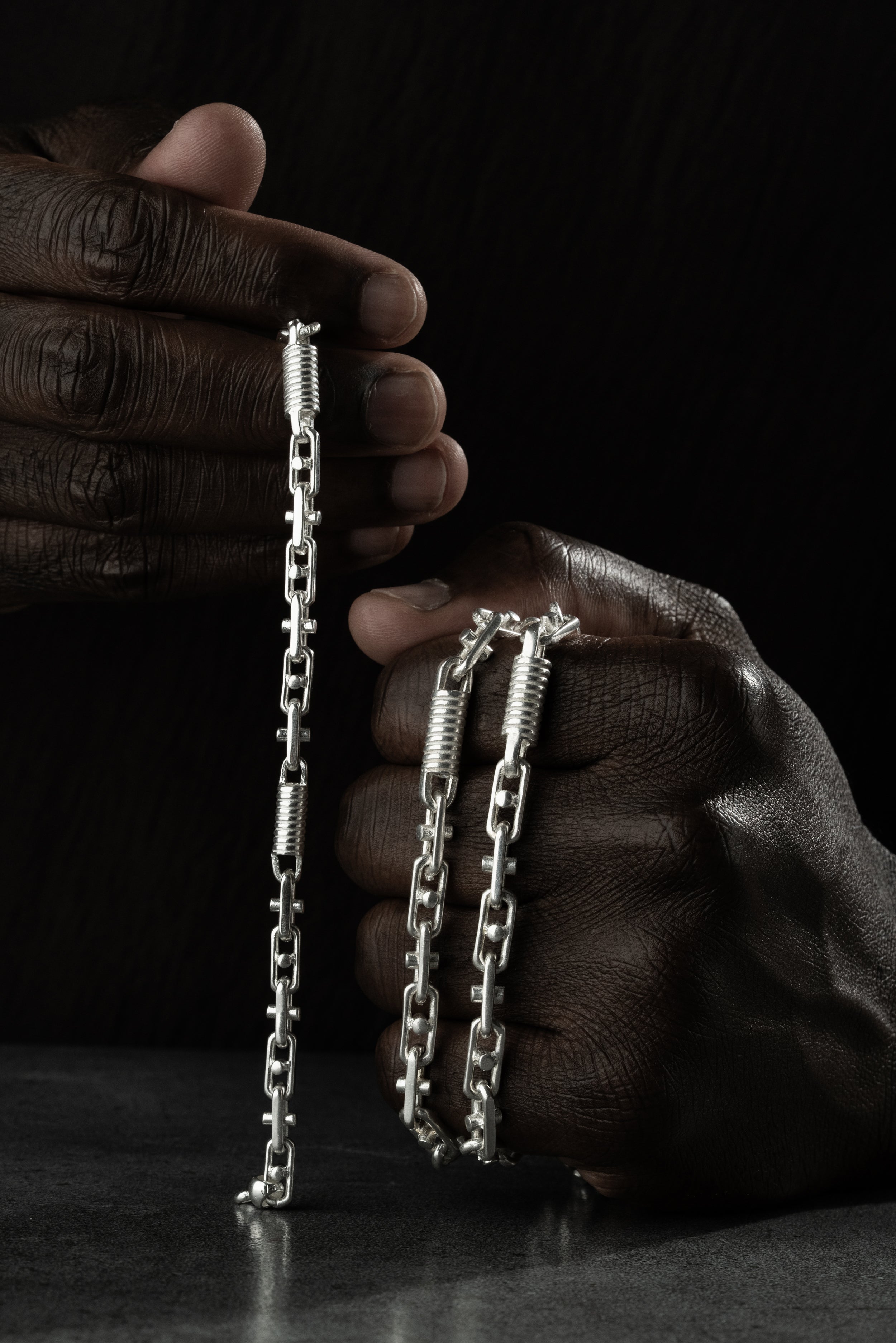 MONTECARLO SET | 925 SILBER.