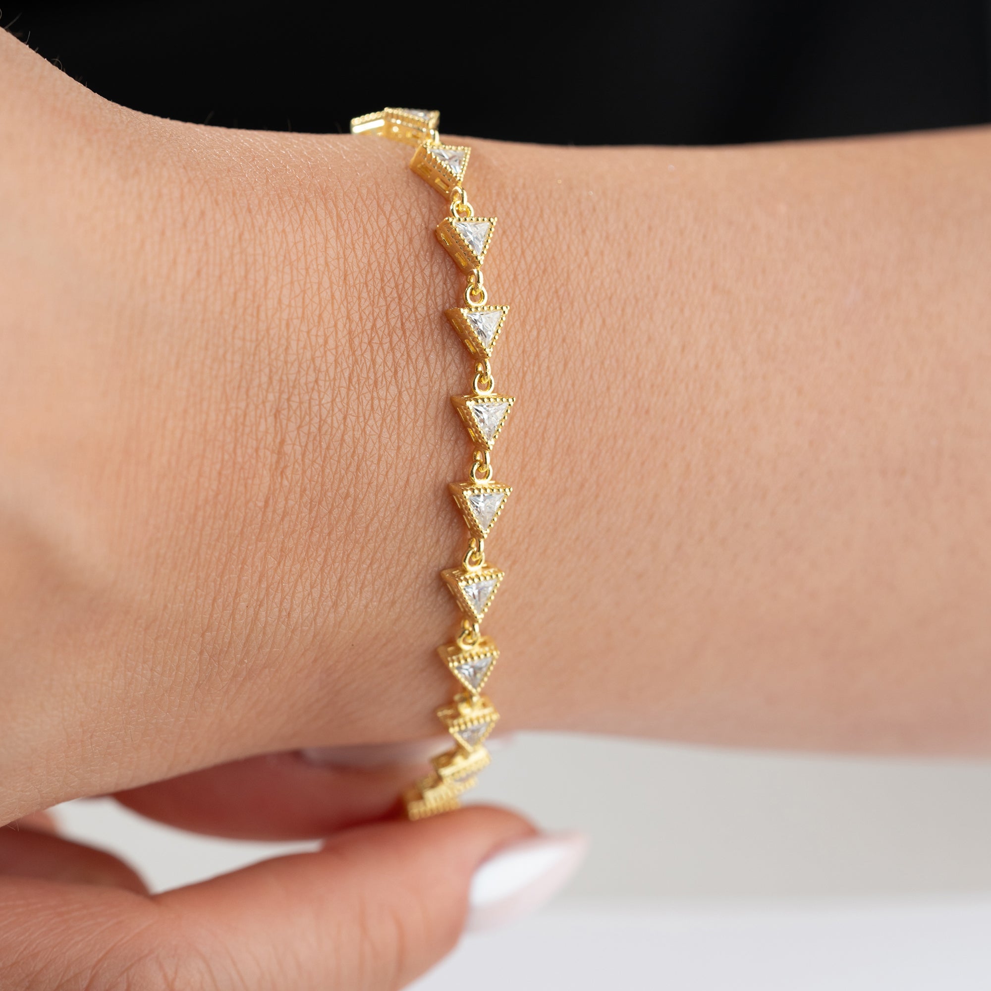 JOVEEL ARMBAND | 925 SILBER