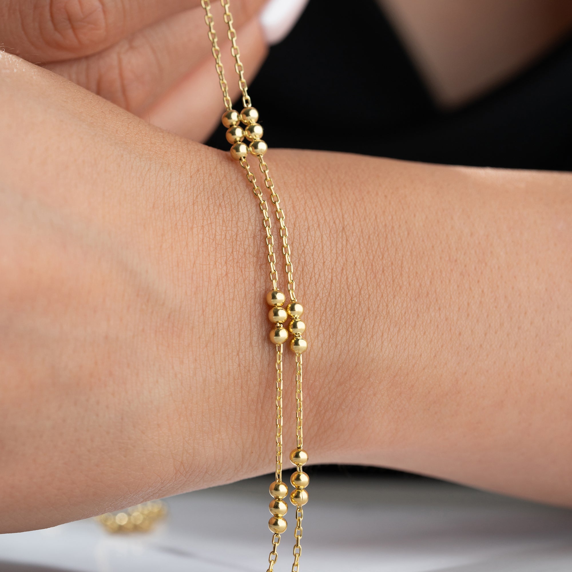 MINIO HANDKETTE | 925 SILBER