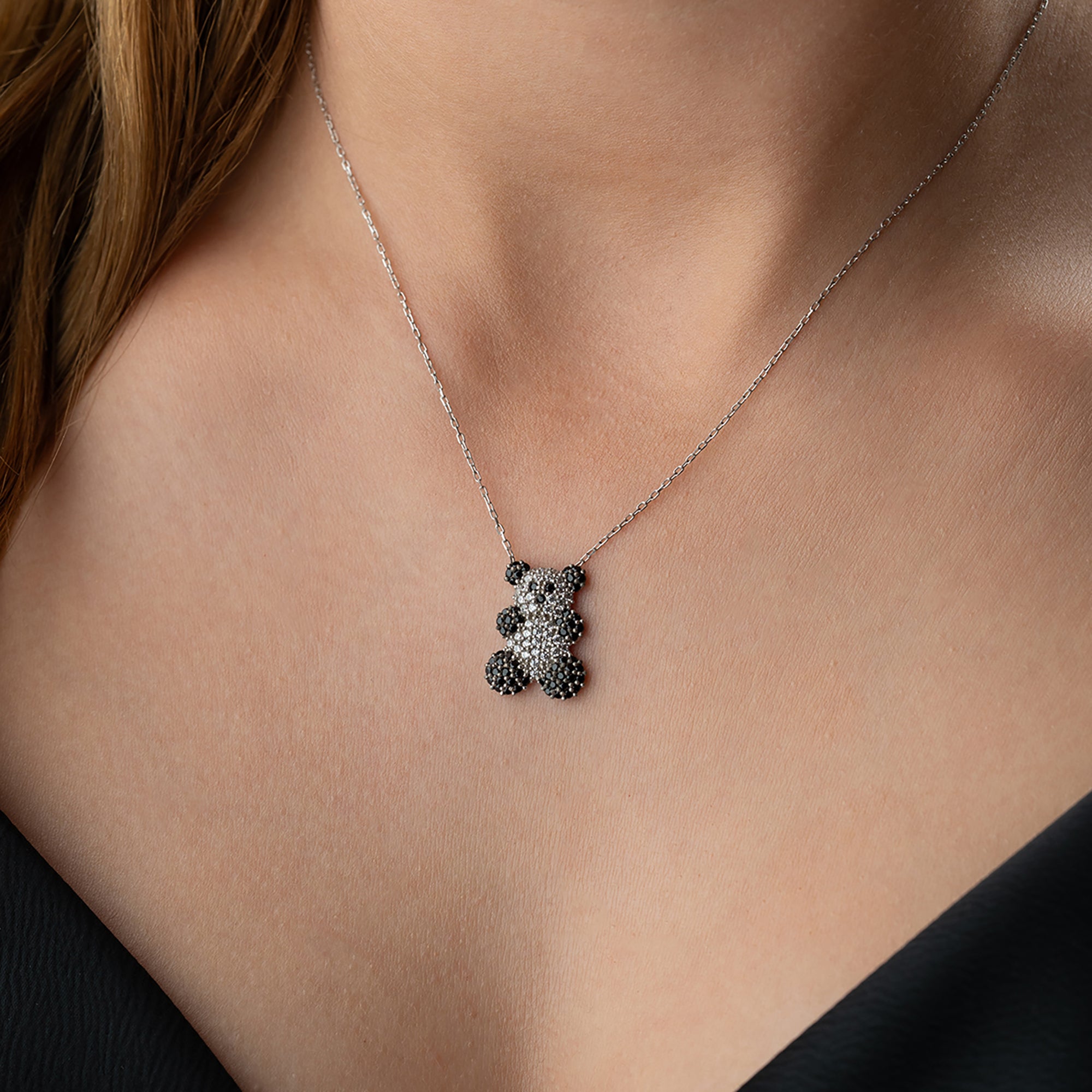 MONA KETTE | 925 SILBER