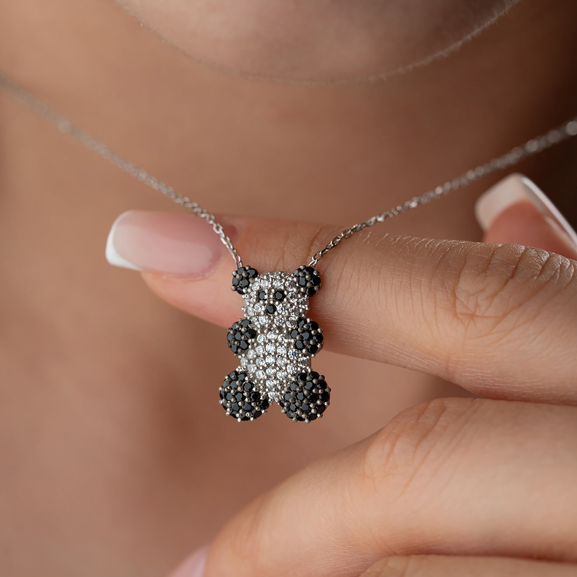 MONA KETTE | 925 SILBER