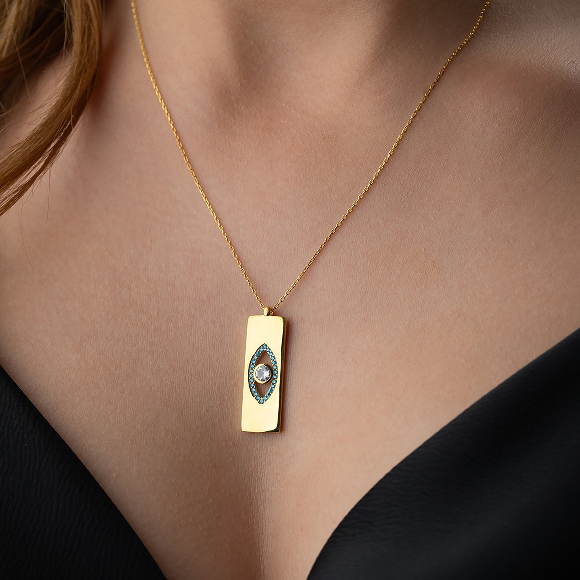 SELYA KETTE | 925 SILBER