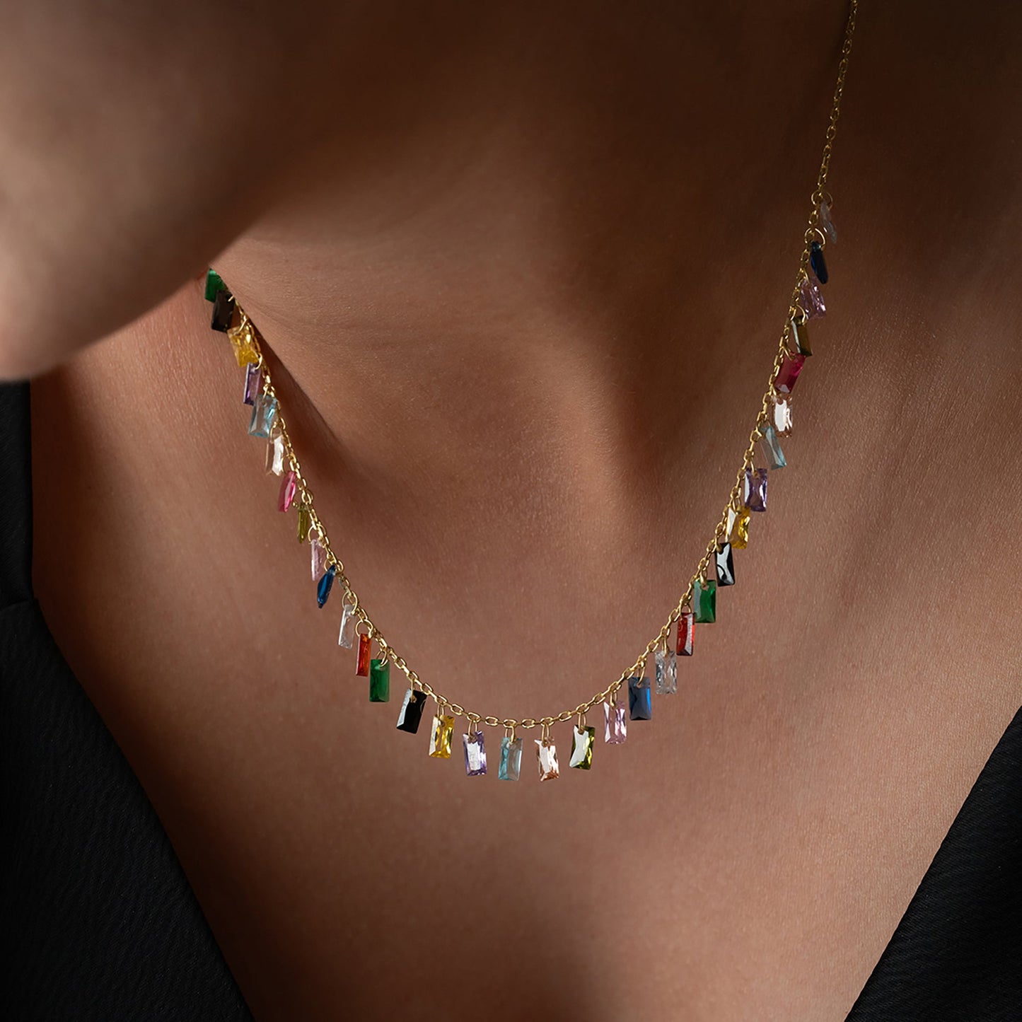 TALYA KETTE | 925 SILBER