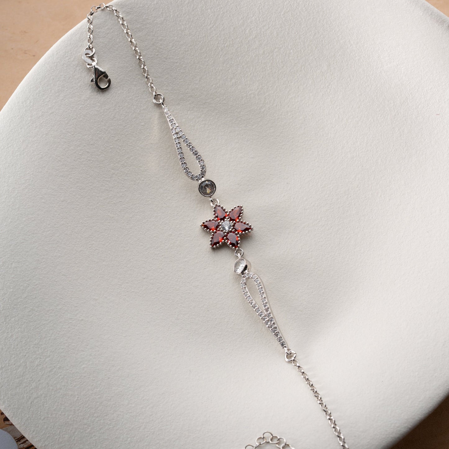 SLOANE ARMBAND | 925 SILBER