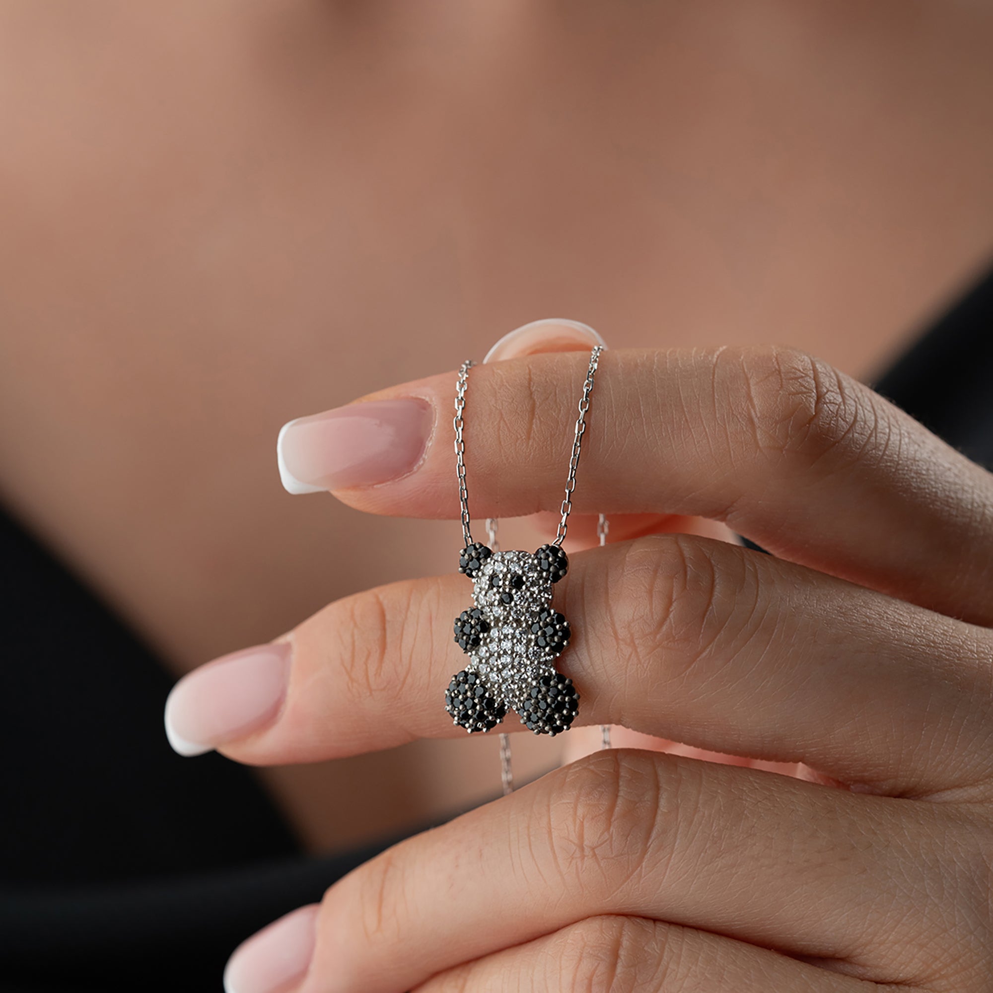 MONA KETTE | 925 SILBER