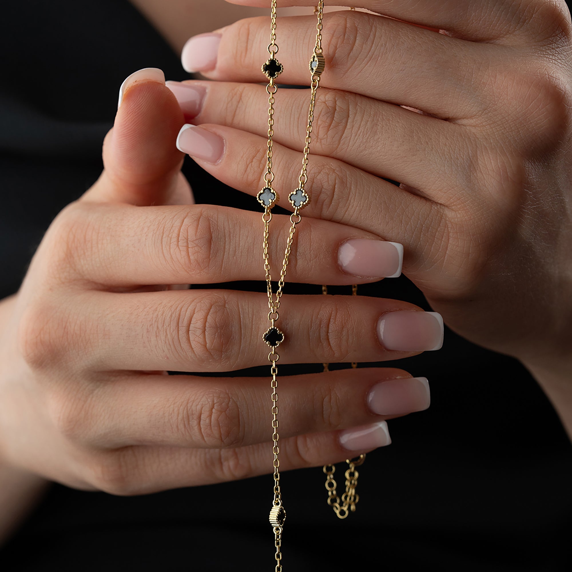 MIORA Y KETTE | 925 SILBER