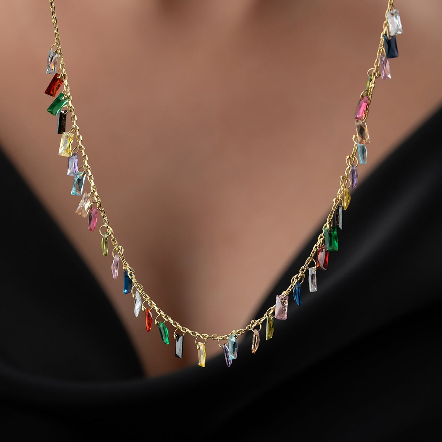 TALYA KETTE | 925 SILBER