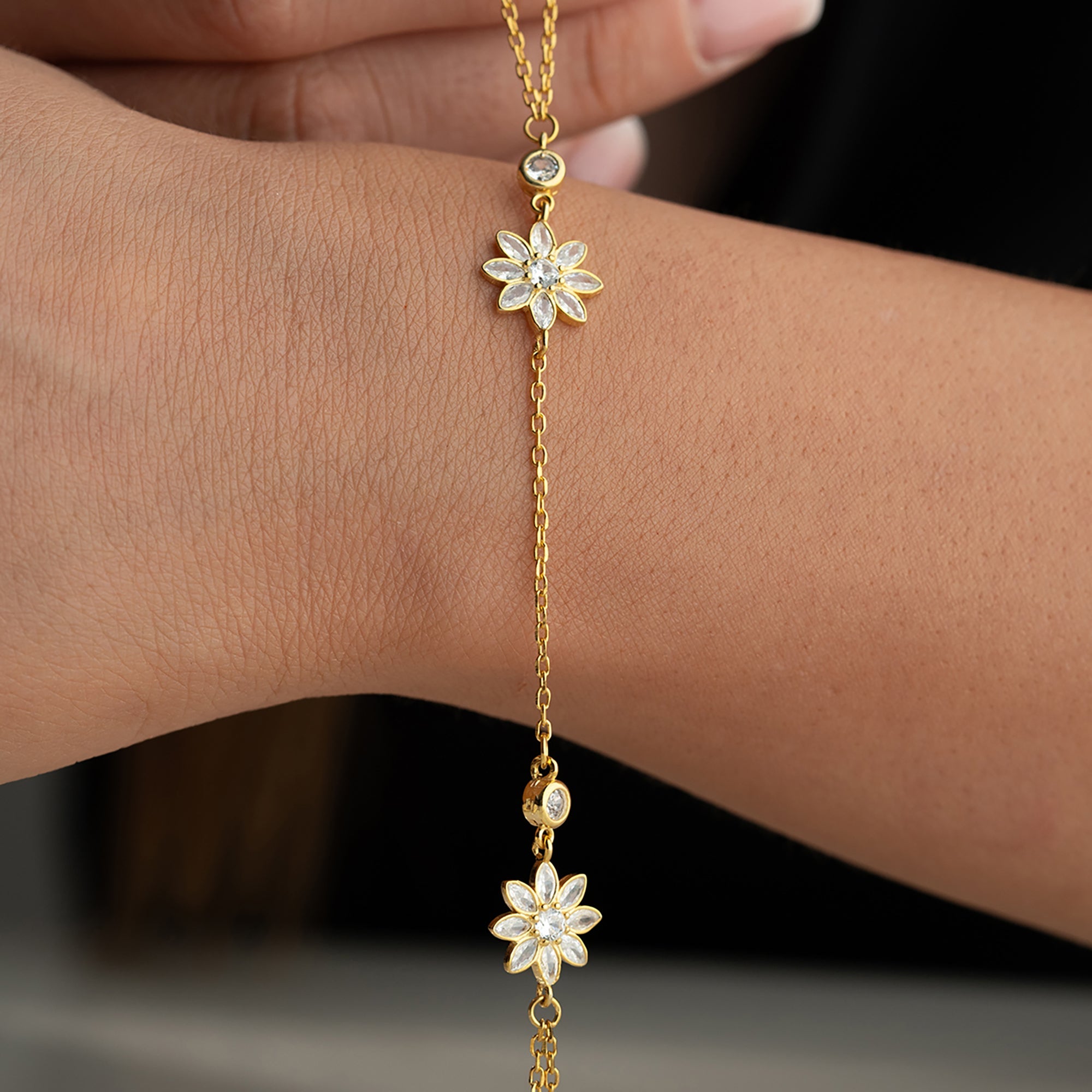 NOELA HANDKETTE | 925 SILBER