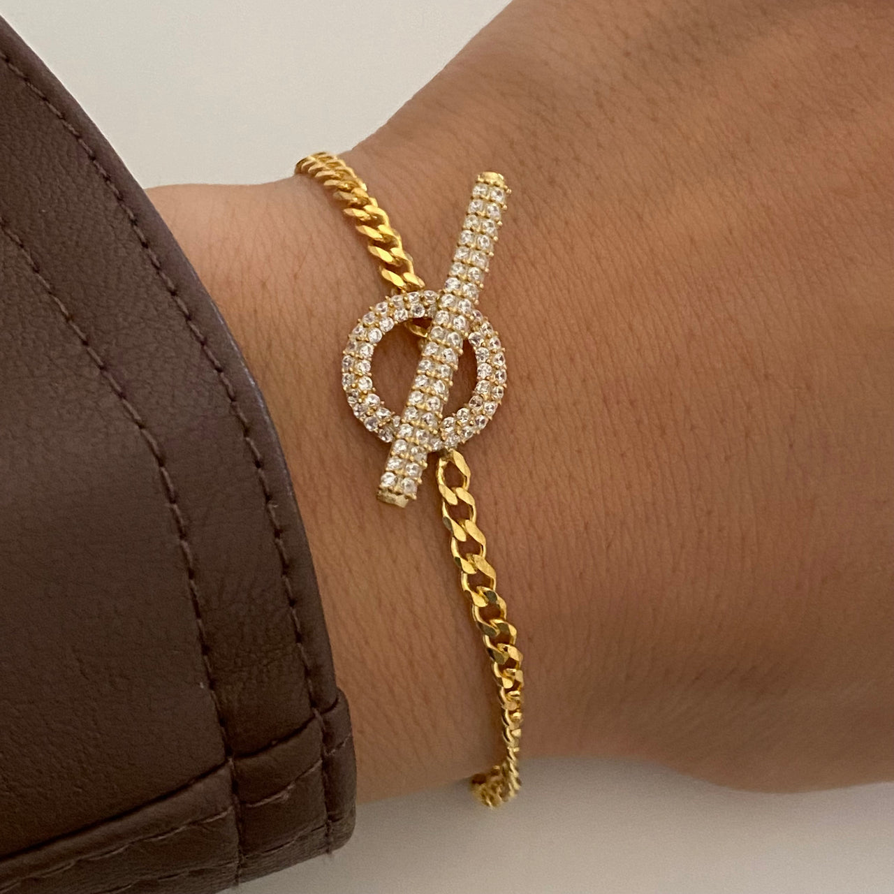 Lovin Armkette (7001252659245)