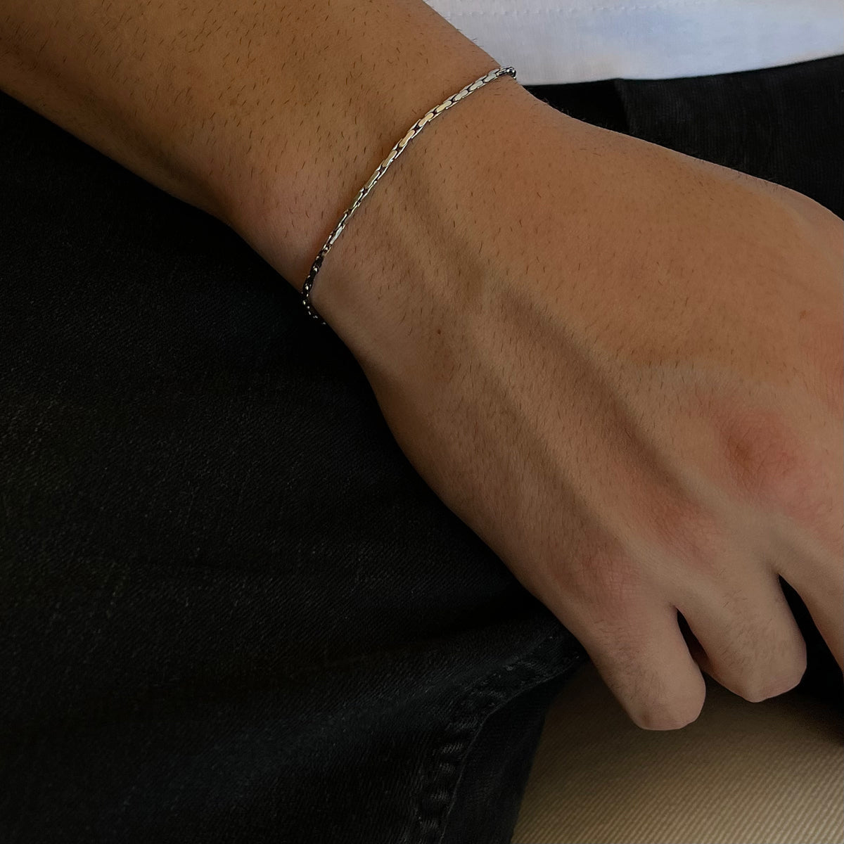 Chicago Armband (7092036730925)