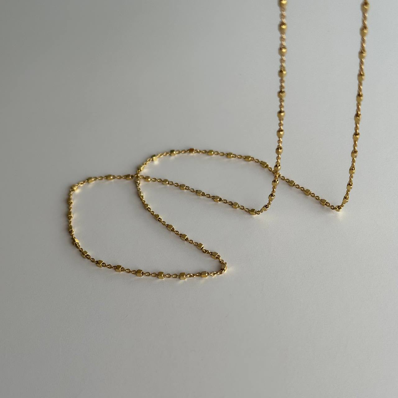 FELICITY NECKLACE | 925 SILBER