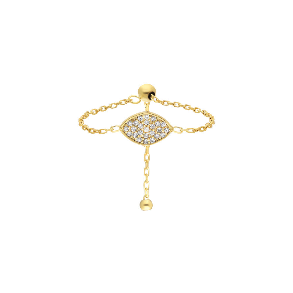 CHAIN RING ZIRKONIA (8081348886830)