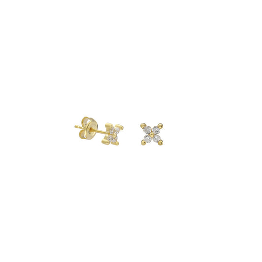 CELIA FLOWER OHRSTECKER (8508693021015)