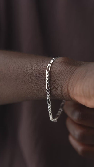 XXL FIGARO SET | 925 SILBER.